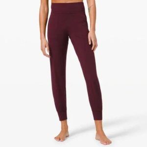 lululemon Align joggers 28in